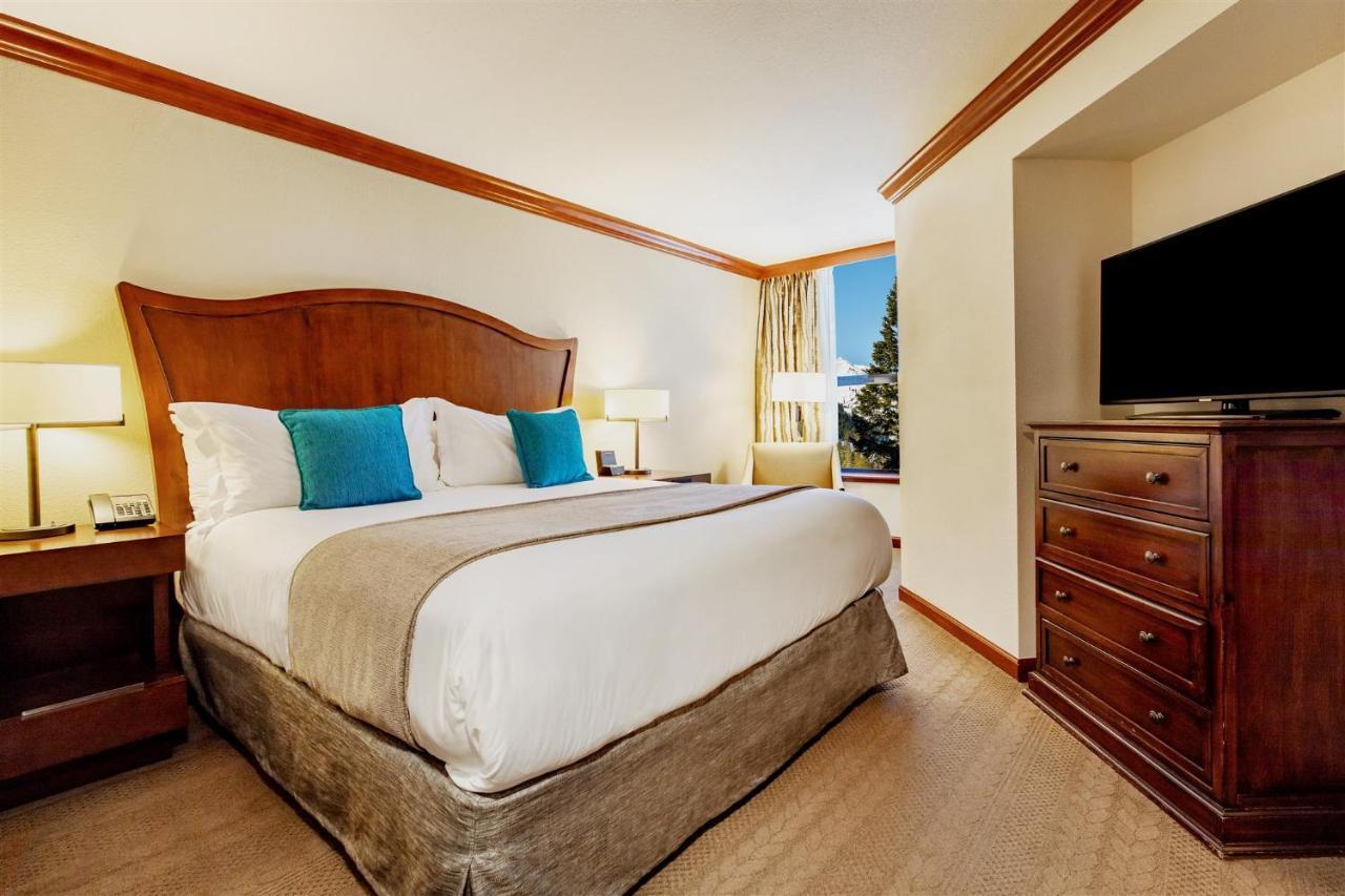 Everline Resort And Spa, Lake Tahoe Olympic Valley  Eksteriør bilde